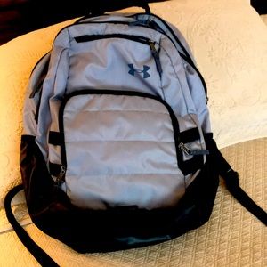 Under Armour backpack 🎒